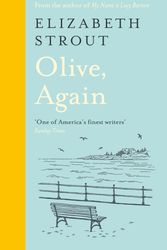 Cover Art for 9780241374597, Olive, Again by Elizabeth Strout