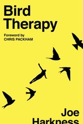 Cover Art for 9781783527724, Bird Therapy by Joe Harkness