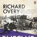 Cover Art for 9780141925127, Russia's War by Richard Overy