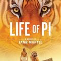 Cover Art for 9780857865540, Life of Pi by Yann Martel