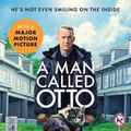 Cover Art for 9781668010815, A Man Called Ove Media Tie-In by Fredrik Backman