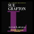 Cover Art for B000VRA13I, L Is for Lawless: A Kinsey Millhone Mystery by Sue Grafton