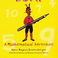 Cover Art for 8601404310003, Number Devil: A Mathematical Adventure by Hans Magnus Enzensberger
