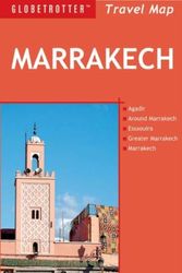Cover Art for 9781847736093, Marrakech by Globetrotter