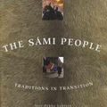 Cover Art for 9781889963754, The Sami People by Veli-Pekka Lehtola