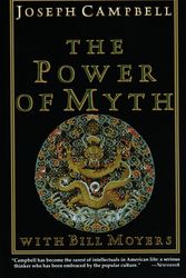 Cover Art for 9780385418867, Power of Myth by Joseph Campbell