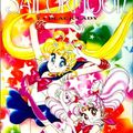 Cover Art for 9782723420921, Sailormoon. 7, Black Lady by Naoko Takeuchi