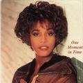 Cover Art for 9780951993781, Whitney Houston: One Moment in Time by R. Seal
