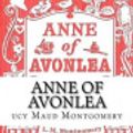 Cover Art for 9781537600437, Anne of Avonlea by Ucy Maud Montgomery