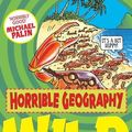 Cover Art for 9781407110813, Wild Islands (Paperback) by Anita Ganeri