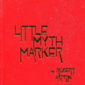 Cover Art for 9780898654110, Little Myth Marker by Robert. Asprin