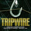 Cover Art for 9780593043936, Tripwire by Lee Child