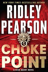 Cover Art for 9780399158841, Choke Point by Ridley Pearson