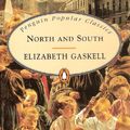 Cover Art for 9780140623758, North and South by Elizabeth Gaskell