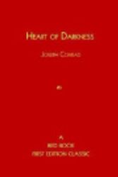 Cover Art for 9781933652191, Heart of Darkness by Joseph Conrad