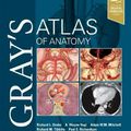 Cover Art for 9780323636391, Gray's Atlas of Anatomy by Richard Drake