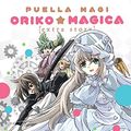 Cover Art for B00VEQN1F0, Puella Magi Oriko Magica: Extra Story by Magica Quartet