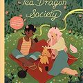 Cover Art for 9781338552935, The Tea Dragon Society by Katie O'Neill