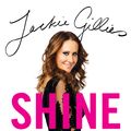 Cover Art for 9780733642142, Shine It Up: The inspirational true story by Jackie Gillies