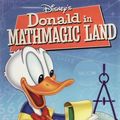 Cover Art for 0786936743494, Donald in Mathmagic Land by US DVDs & Movies