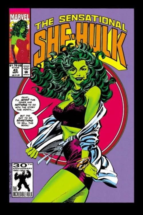 Cover Art for 9781302901691, Sensational She-Hulk by John Byrne: The Return by John Byrne