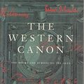 Cover Art for 9780333639528, The Western Canon: The Books and School of the Ages by Prof. Harold Bloom