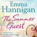 Cover Art for 9781472209986, The Summer Guest by Emma Hannigan