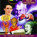 Cover Art for 9780807207413, I Was a Sixth Grade Alien Value Collection by Bruce Coville