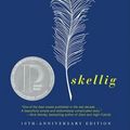 Cover Art for 9780385326537, Skellig by David Almond