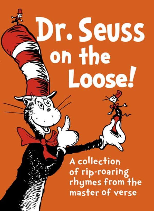 Cover Art for 9780007128341, Dr.Seuss on the Loose by Dr Seuss
