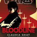 Cover Art for 9781780896328, Star Wars: Bloodline by Claudia Gray