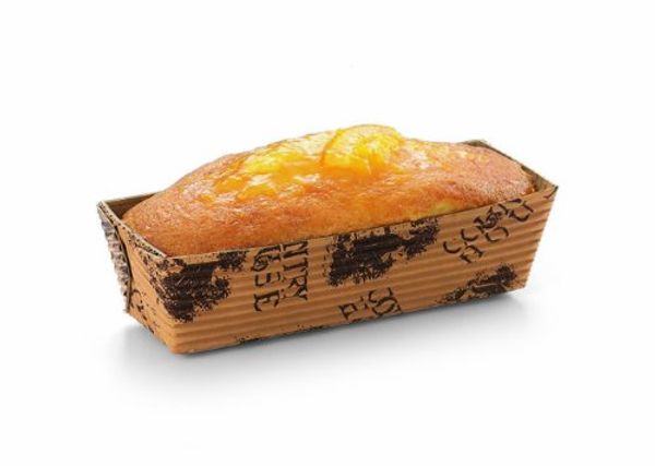Cover Art for 0816048018996, Welcome Home Brands Rectangular Mini Loaf Country House, 4.2 l by 1.2 w by 1.3 h, One Case of 500 Units by Unknown