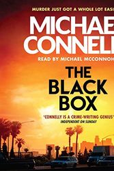 Cover Art for B01NCRJYXK, The Black Box by Michael Connelly