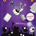 Cover Art for B08QW4MDBS, Rowley Jefferson's Awesome Friendly Spooky Stories by Jeff Kinney