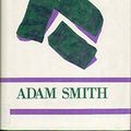 Cover Art for 9780816132591, Paper Money by Adam Smith