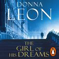 Cover Art for B00NPBG30M, The Girl of His Dreams by Donna Leon