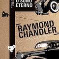 Cover Art for 9788579623950, O Sono Eterno by Raymond Chandler