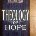 Cover Art for 9780060659196, Theology of Hope by Jurgen Moltmann