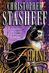 Cover Art for 9780345392459, The Feline Wizard by Christopher Stasheff