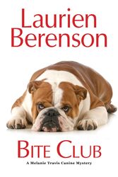Cover Art for 9781496718365, Bite Club by Laurien Berenson