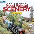 Cover Art for 9780890244708, How to Build Realistic Model Railroad Scenery by Dave Frary