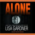 Cover Art for 9780739313077, Alone by Lisa Gardner