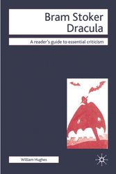 Cover Art for 9781403987785, Bram Stoker - Dracula by William Hughes