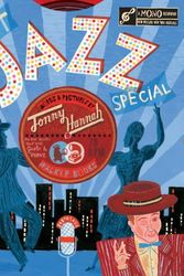 Cover Art for 9780744592030, Hot Jazz Special by Jonny Hannah