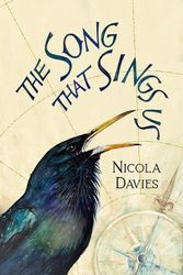Cover Art for 9781913102777, The Song that Sings Us by Nicola Davies