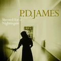 Cover Art for 9780571204700, Shroud for a Nightingale by P.D. James