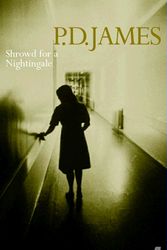 Cover Art for 9780571204700, Shroud for a Nightingale by P.D. James