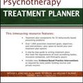 Cover Art for 9780471785392, The Adolescent Psychotherapy Treatment Planner by Jongsma Jr., Arthur E., L. Mark Peterson, William P. McInnis
