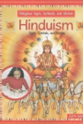 Cover Art for 9781435830462, Hinduism by Cath Senker