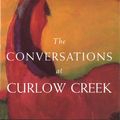 Cover Art for 9781409042440, The Conversations At Curlew Creek by David Malouf